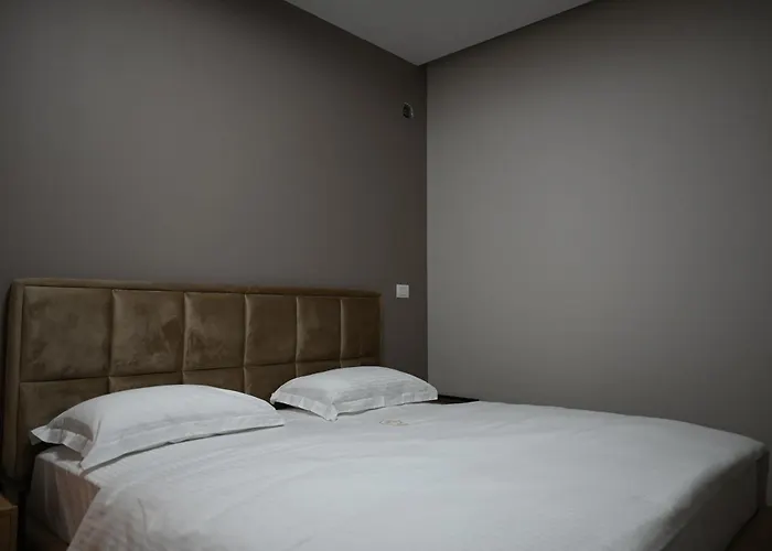 Restaurant Savoja Hotel 3*