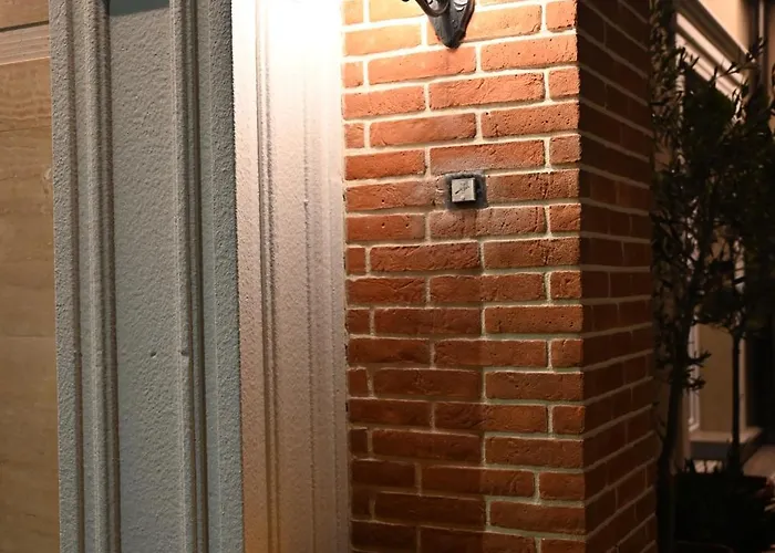 Restaurant Savoja