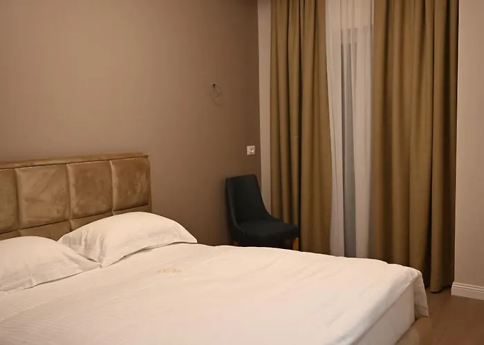 Restaurant Savoja Hotel