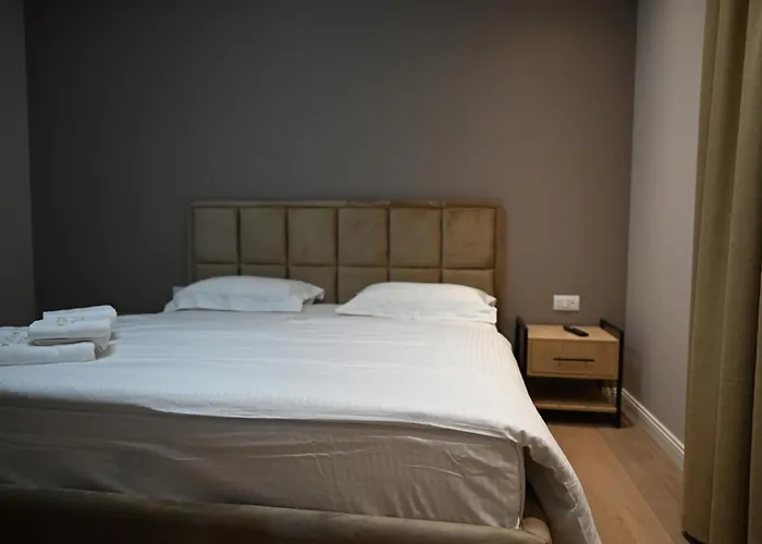 酒店 Restaurant Savoja 3*