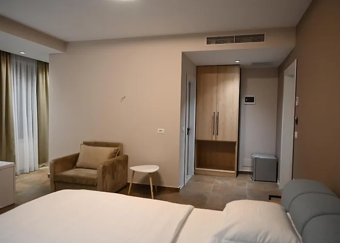 Restaurant Savoja 3* Pogradec