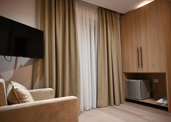 Restaurant Savoja Hotel