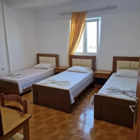 Restaurant Savoja Отель