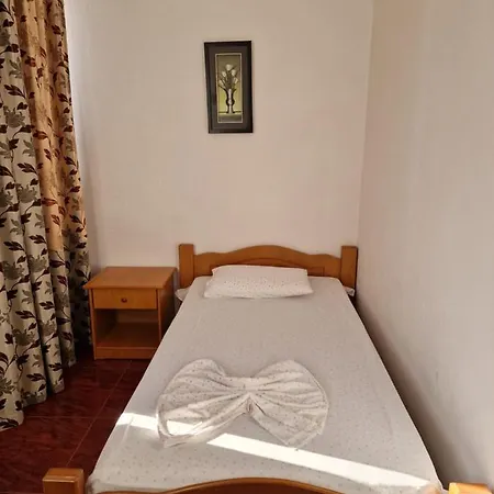 Restaurant Savoja Отель