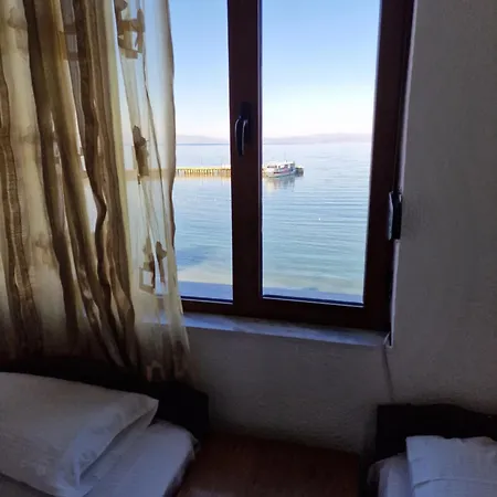 Restaurant Savoja Hotel