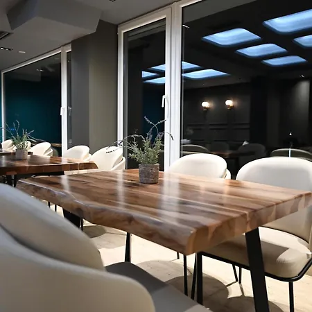 Restaurant Savoja Отель