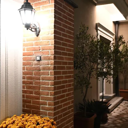 Restaurant Savoja 3* Поградец