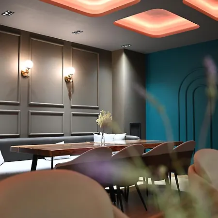 Restaurant Savoja Pogradec