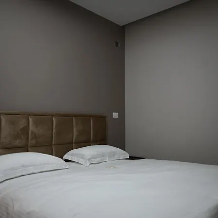 Restaurant Savoja Отель 3*