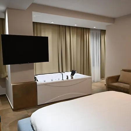 Restaurant Savoja 3* Поградец