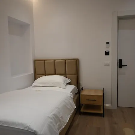 Restaurant Savoja Отель 3*