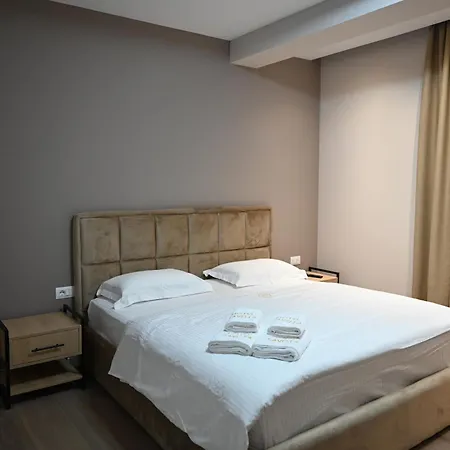 Restaurant Savoja Отель